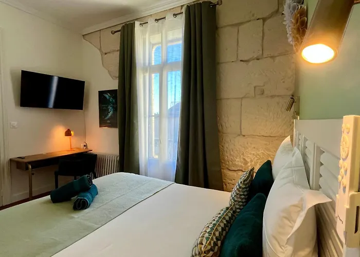 Chambres d'hotes à Sérignan