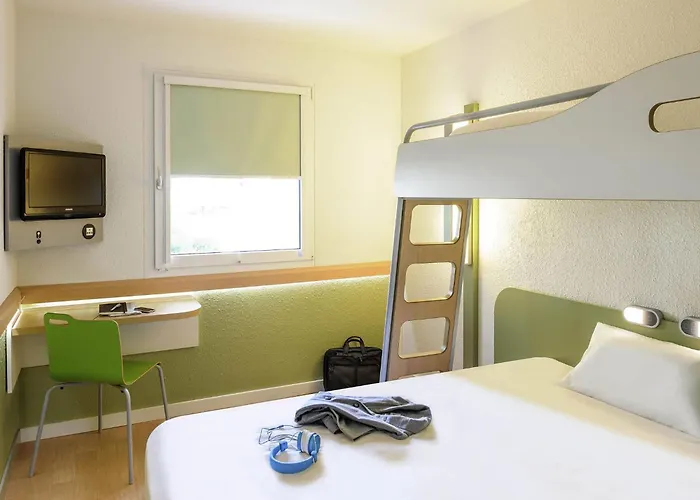 Goedkope Hotels in Montélimar