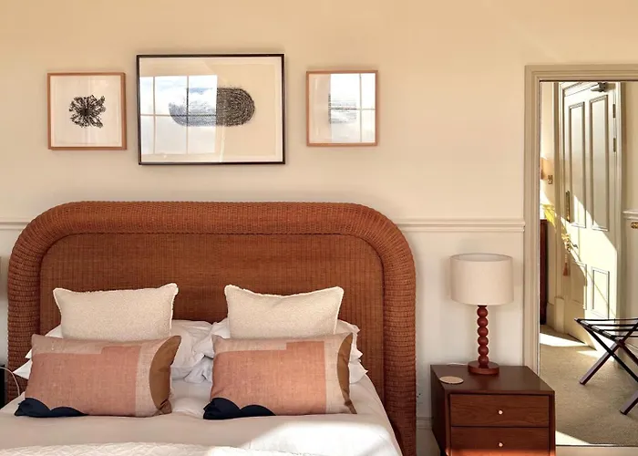 Bed and Breakfast in Ruthin