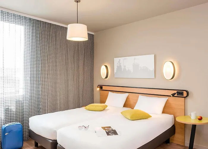 Hotel pas Cher à Massy (Essonne)