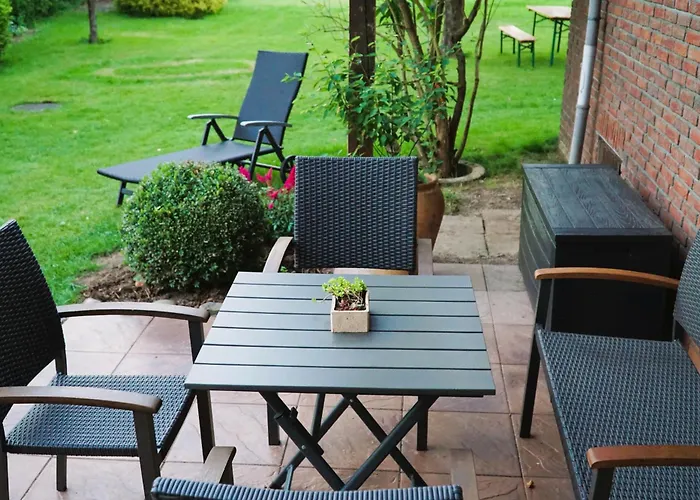 Günstige Hotels in Bad Arolsen