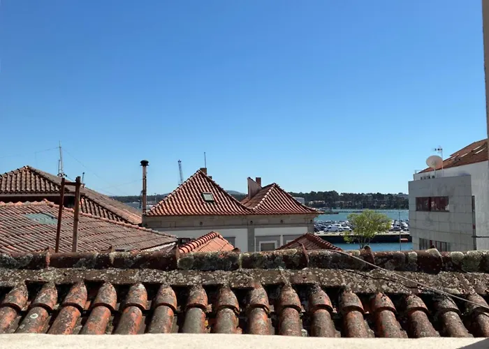 Pensionen in Viana do Castelo