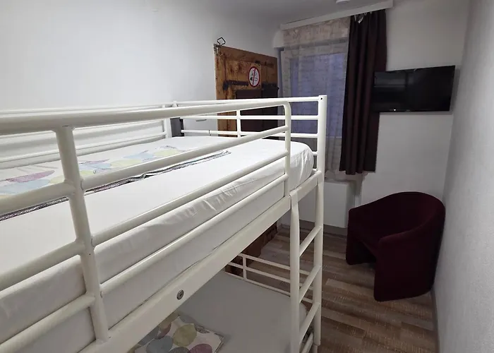 Hostels in Piran