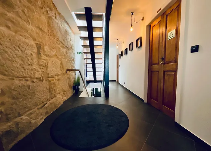 Bed and Breakfast in Vila Nova de Gaia