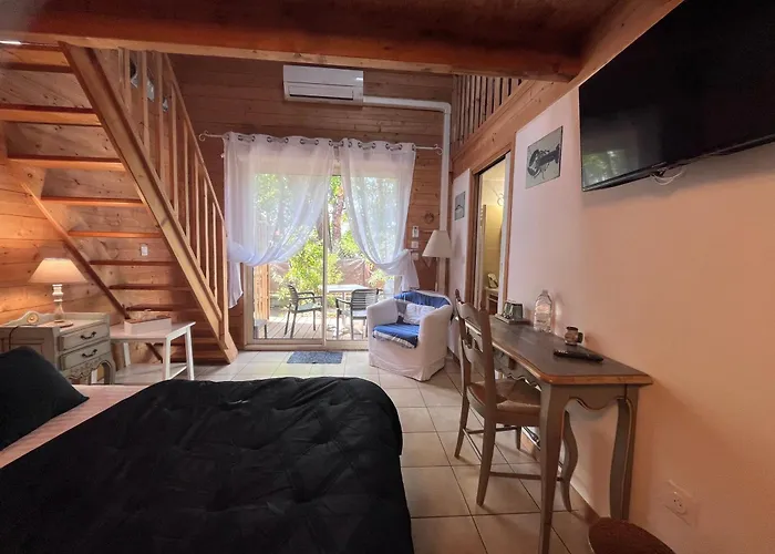 Chambres d'hotes à Andernos-les-Bains