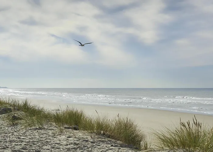 Goedkope Hotels in Le Touquet