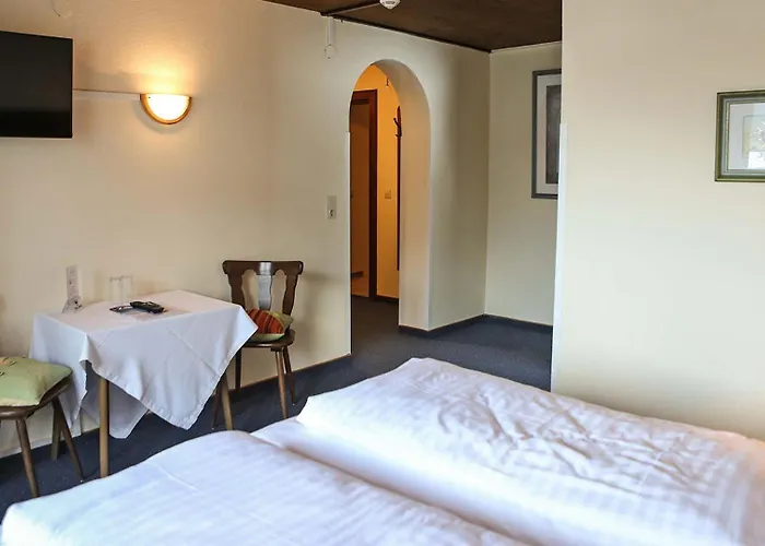 Goedkope Hotels in Tux