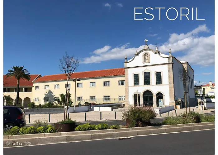 Hoteles Baratos en Estoril