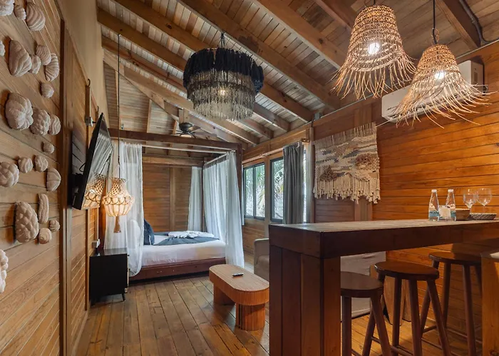 Goedkope Hotels in Isla Mujeres