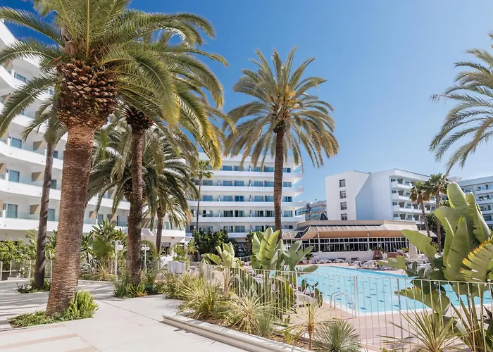 Hoteles Baratos en El Vendrell
