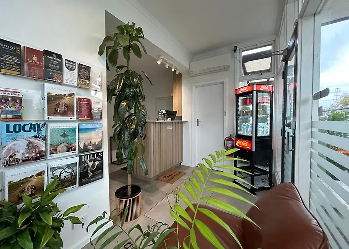 Goedkope Hotels in Adelaide