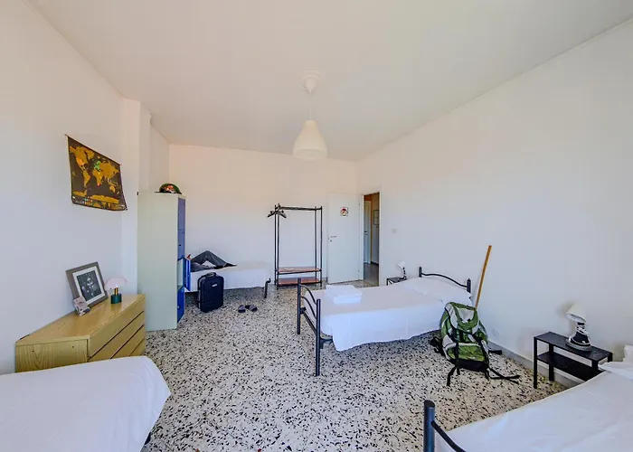 Pensions in Arezzo