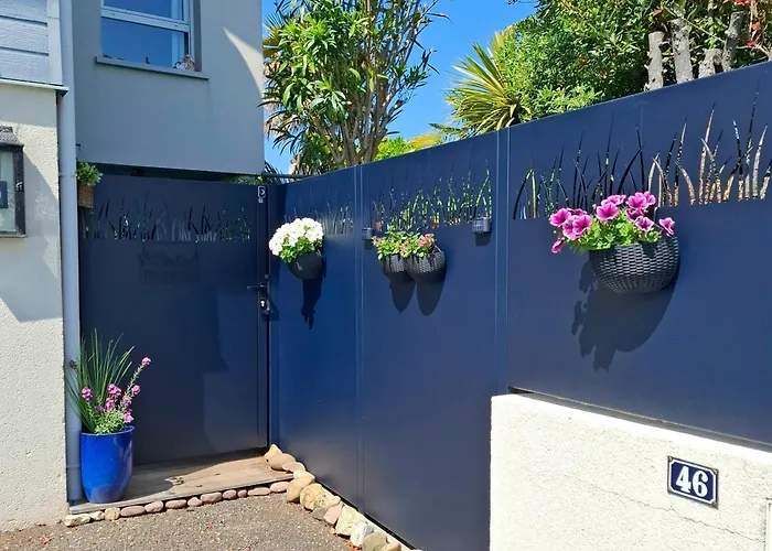 Bed and Breakfast in Bayonne