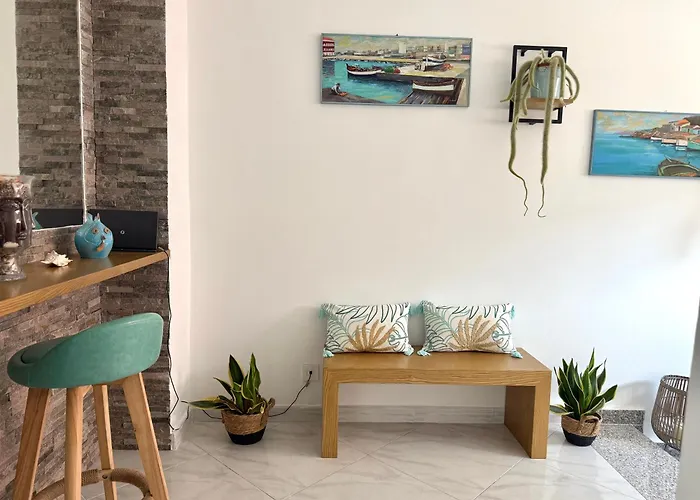 Bed and Breakfast en Porto Torres