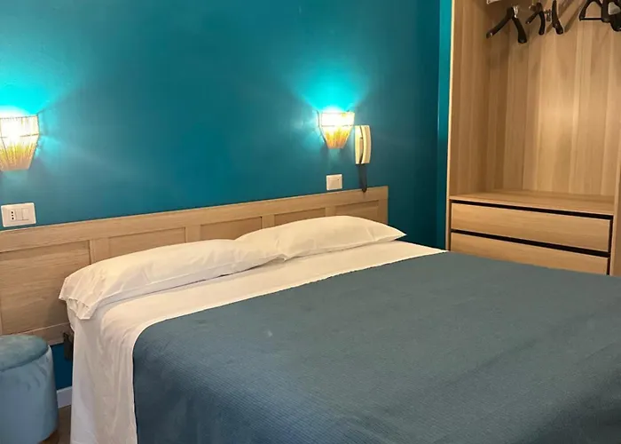 Chambres d'hotes à Cattolica
