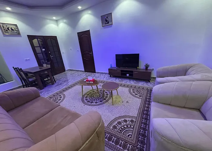 Goedkope Hotels in Dakar