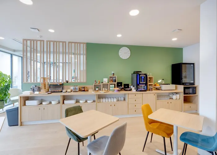 Hotel pas Cher à Carhaix-Plouguer