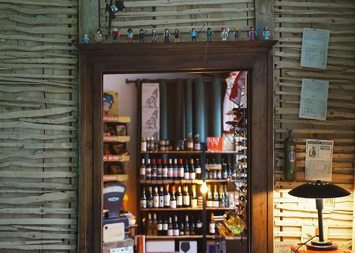 Bed and Breakfast en Bagnères-de-Bigorre
