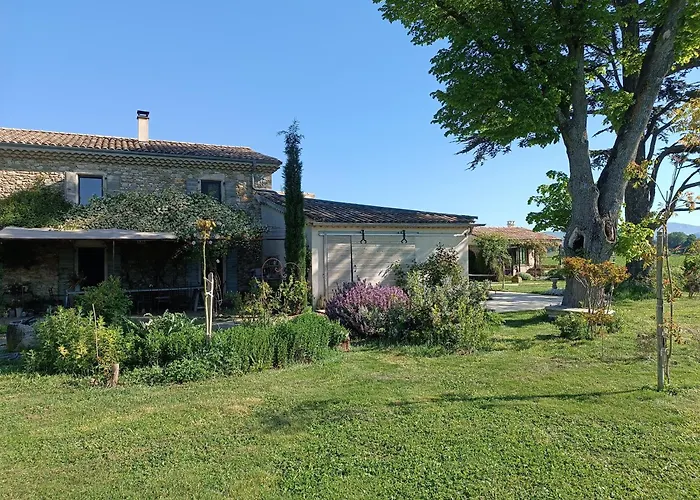 Chambres d'hotes à Saint-Bonnet-le-Froid