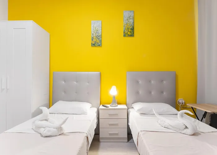 Bed and Breakfast en Torrevieja