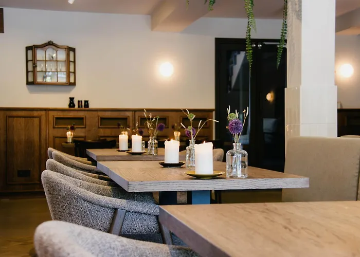 Goedkope Hotels in Voeren