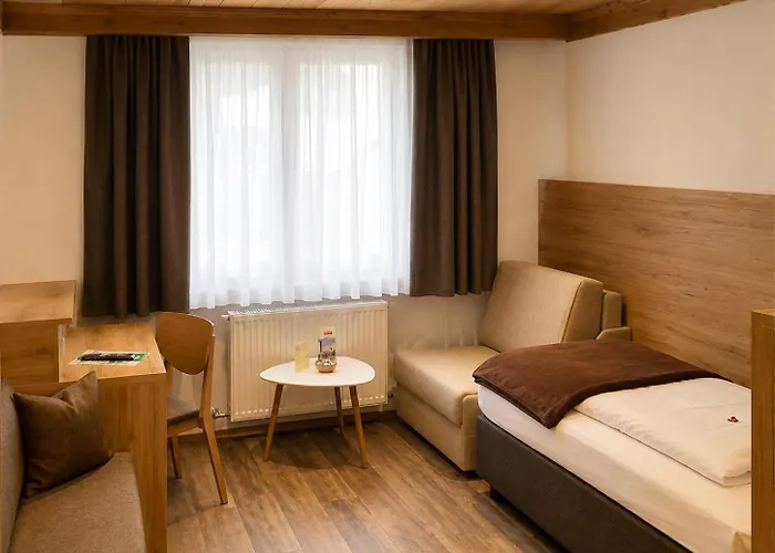 Goedkope Hotels in Bramberg am Wildkogel