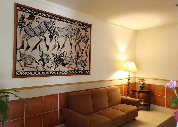Bed and Breakfast in Faro