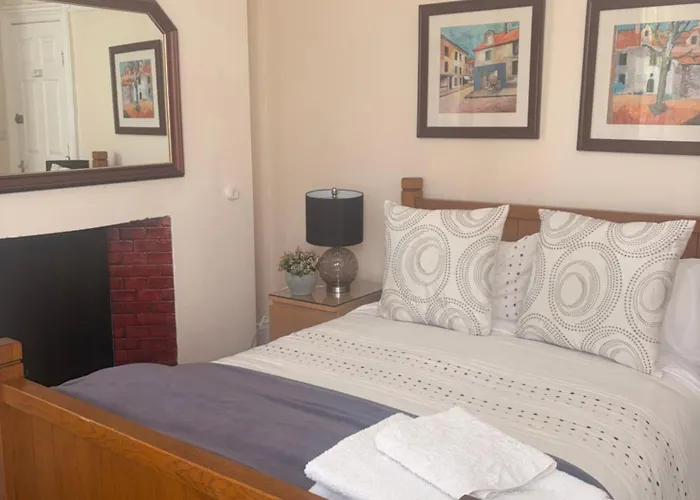 Bed and Breakfast in Newcastle upon Tyne