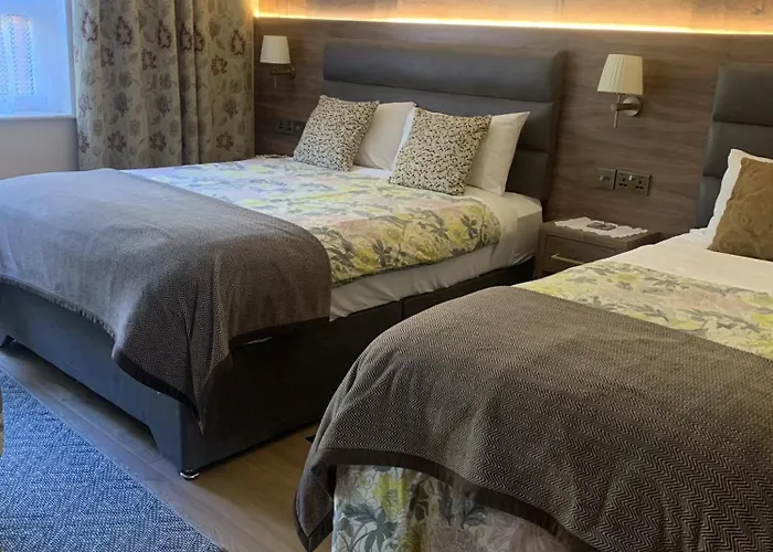 Chambres d'hotes à Dingle