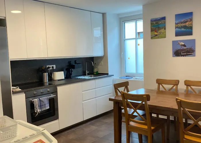 Hostels in Bled