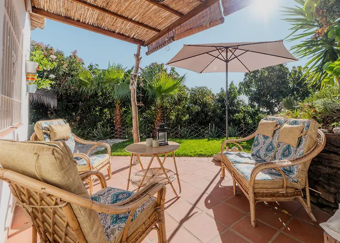 Bed and Breakfast in Nerja