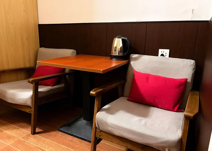 Hostels in Suzhou (Jiangsu)