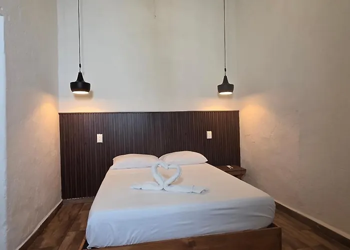 Hostels in Monterrey