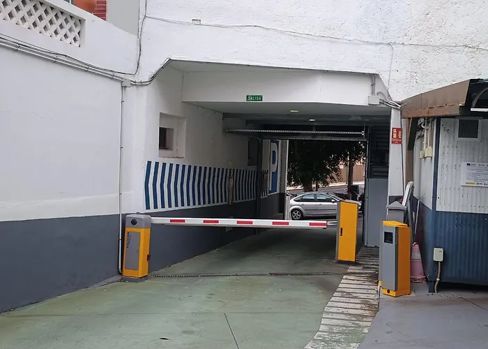 Bed and Breakfast in Santa Cruz de Tenerife