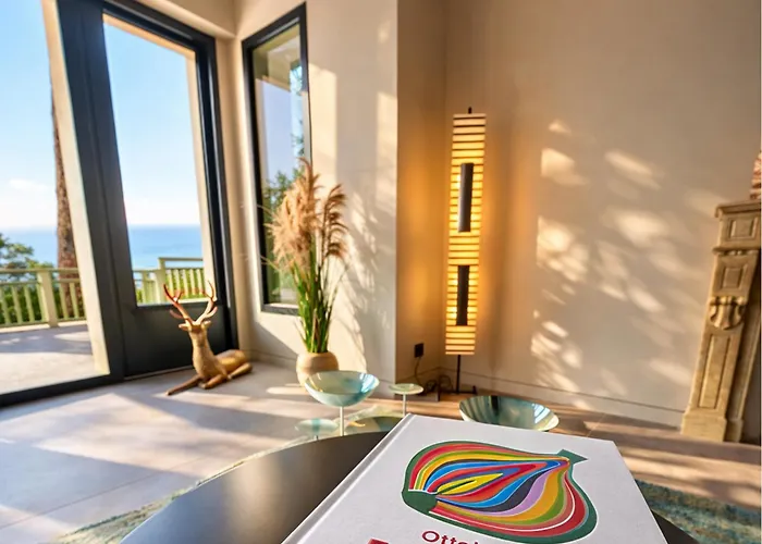 Maisons d'Hôtes à Arcachon