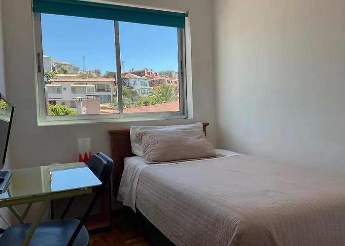 Pensionen in Vina del Mar