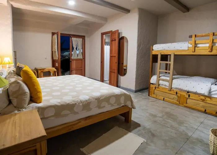 Hoteles Baratos en Salento