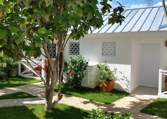 Hotel pas Cher à Bayahibe