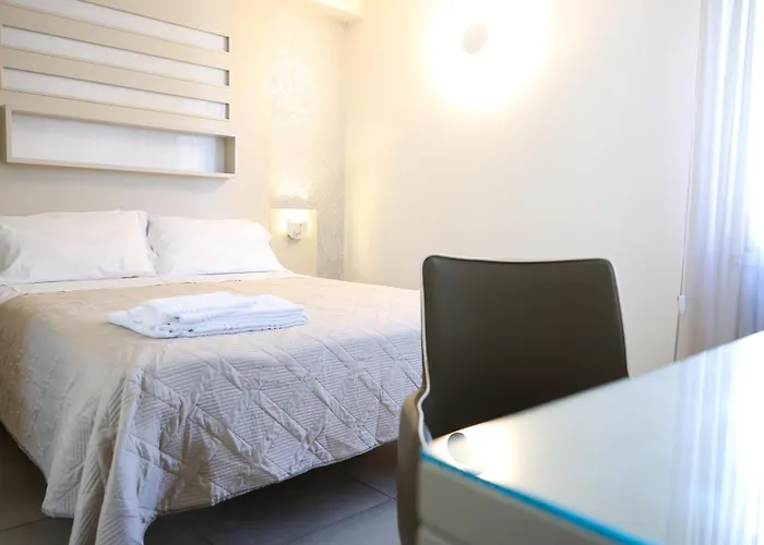 Bed and Breakfast en Tropea