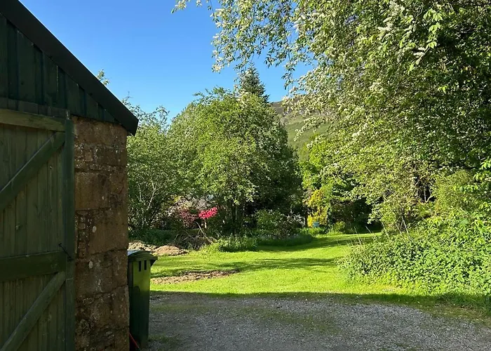 Chambres d'hotes à Inveraray