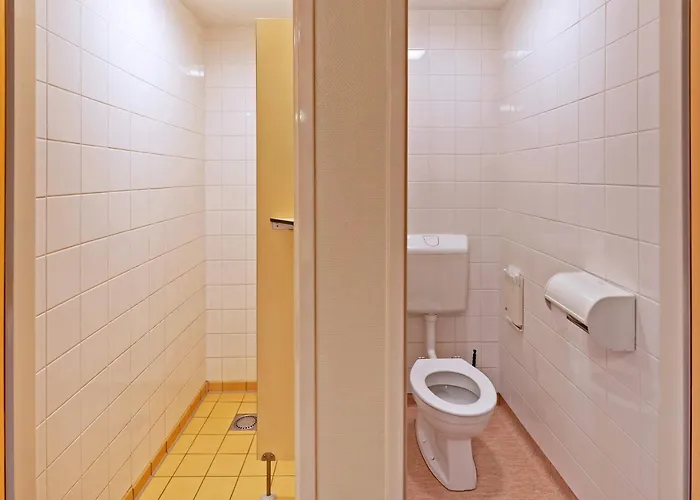 Hostels in Arnhem