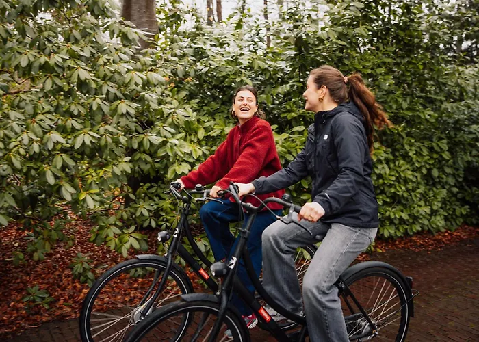Hostels in Apeldoorn