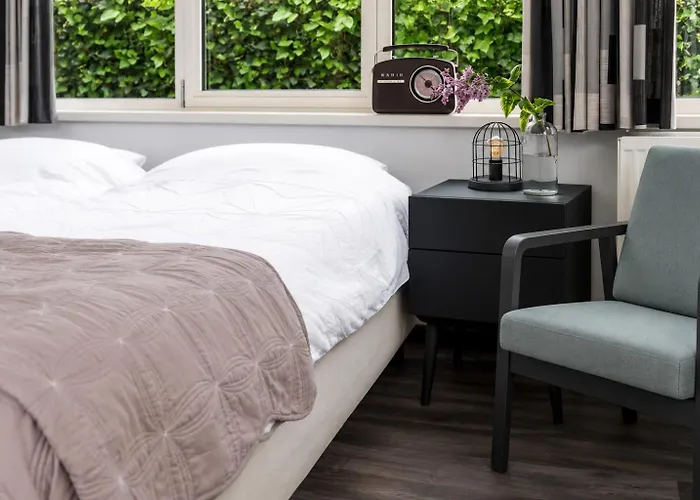 Bed and Breakfast in Hulst