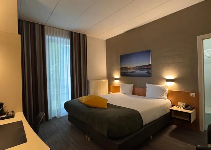 Hotel pas Cher à Zaventem