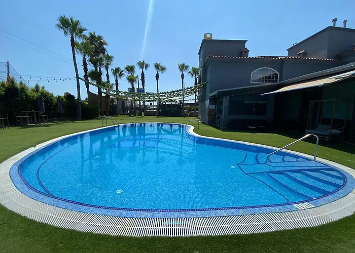 Günstige Hotels in Cambrils