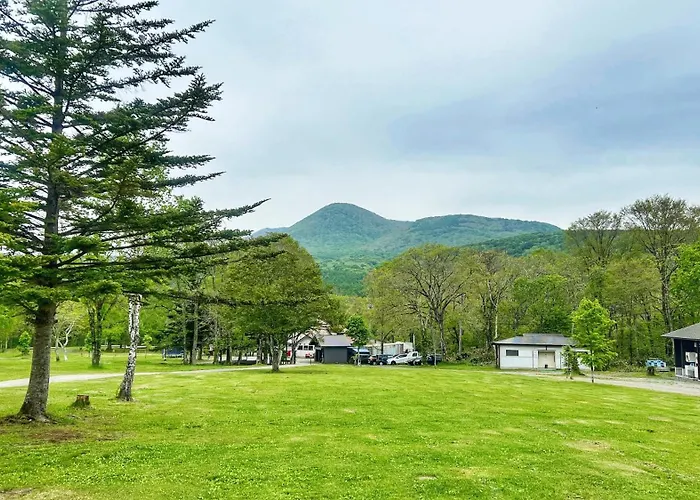 Hostels in Nagano