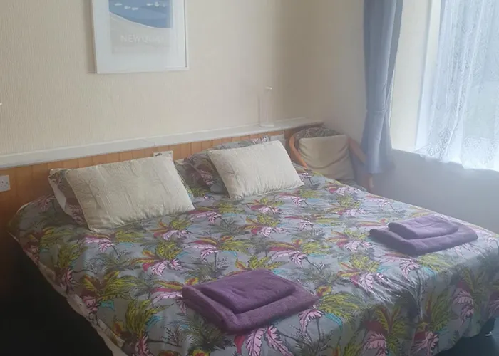 Cheap Hotels in Newquay (Cornwall)