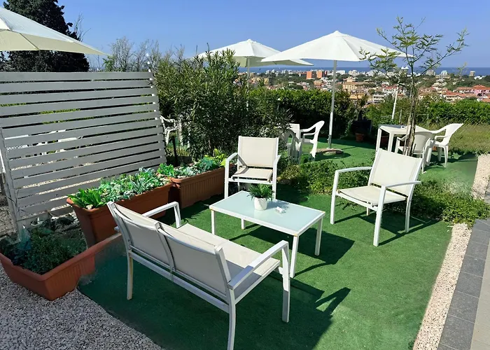 Bed and Breakfast en Riccione