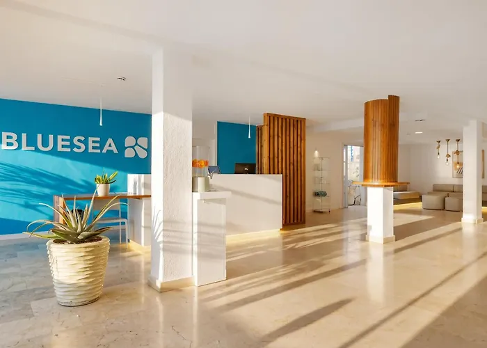 Günstige Hotels in Morro Jable