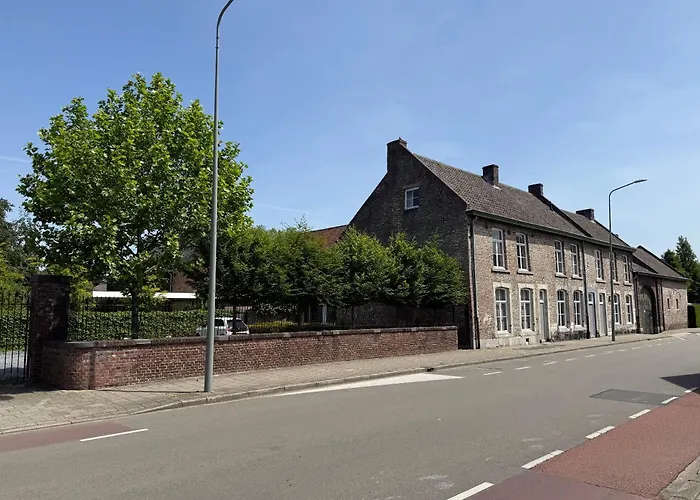 Bed and Breakfast in Moorveld